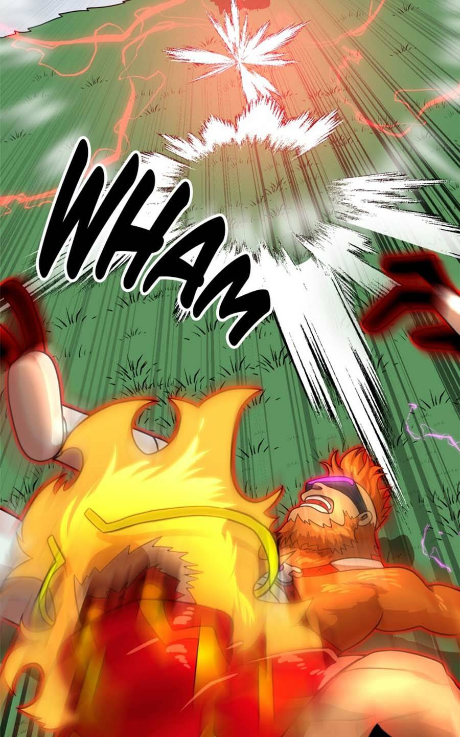 Double Click: Chapter 79