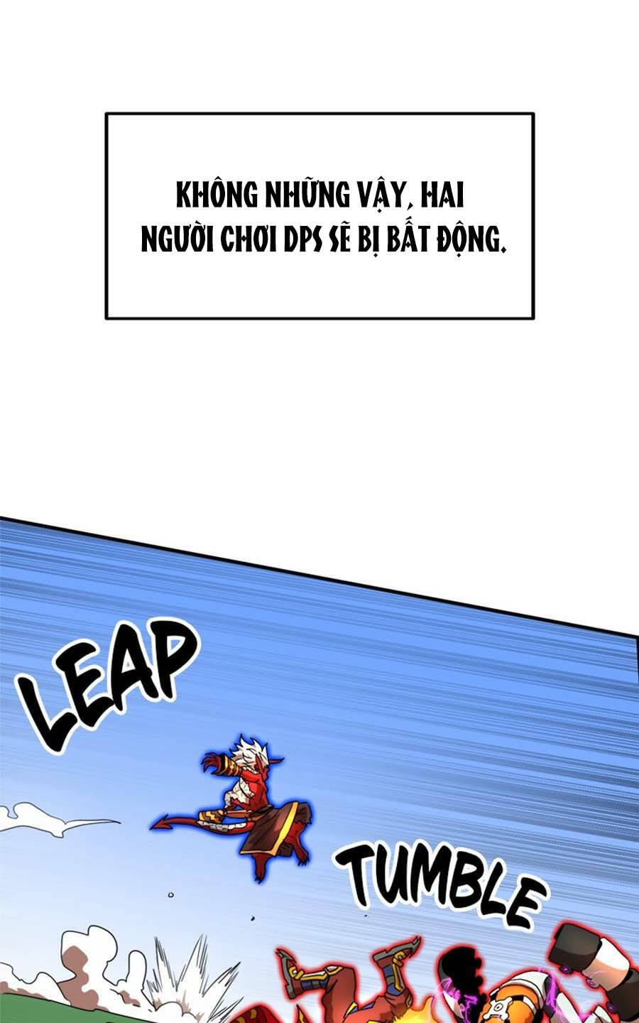 Double Click: Chapter 79
