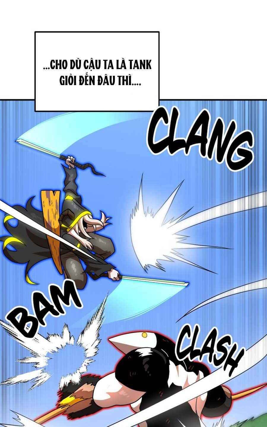 Double Click: Chapter 79