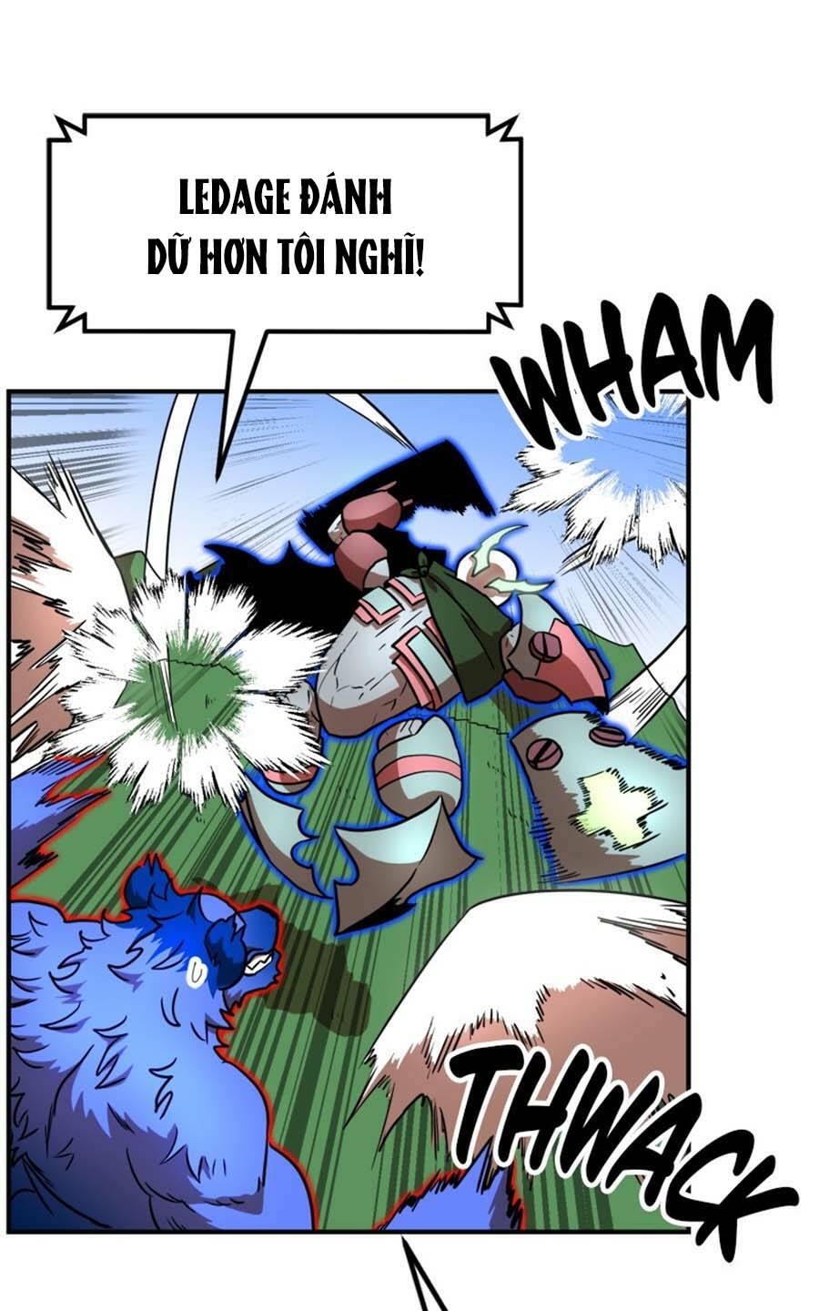 Double Click: Chapter 79