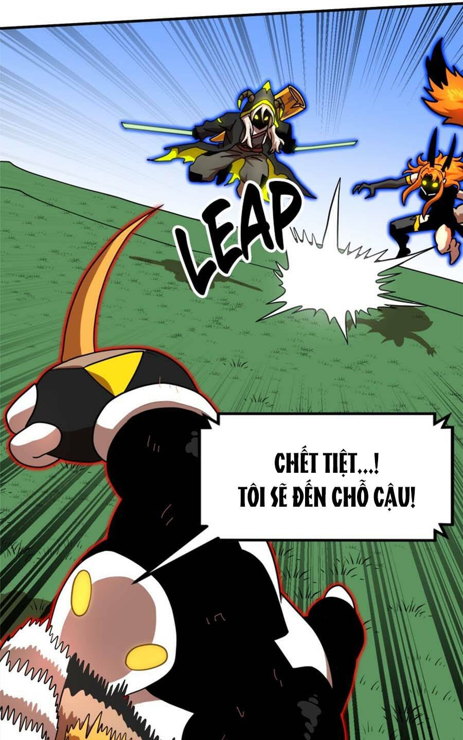Double Click: Chapter 79