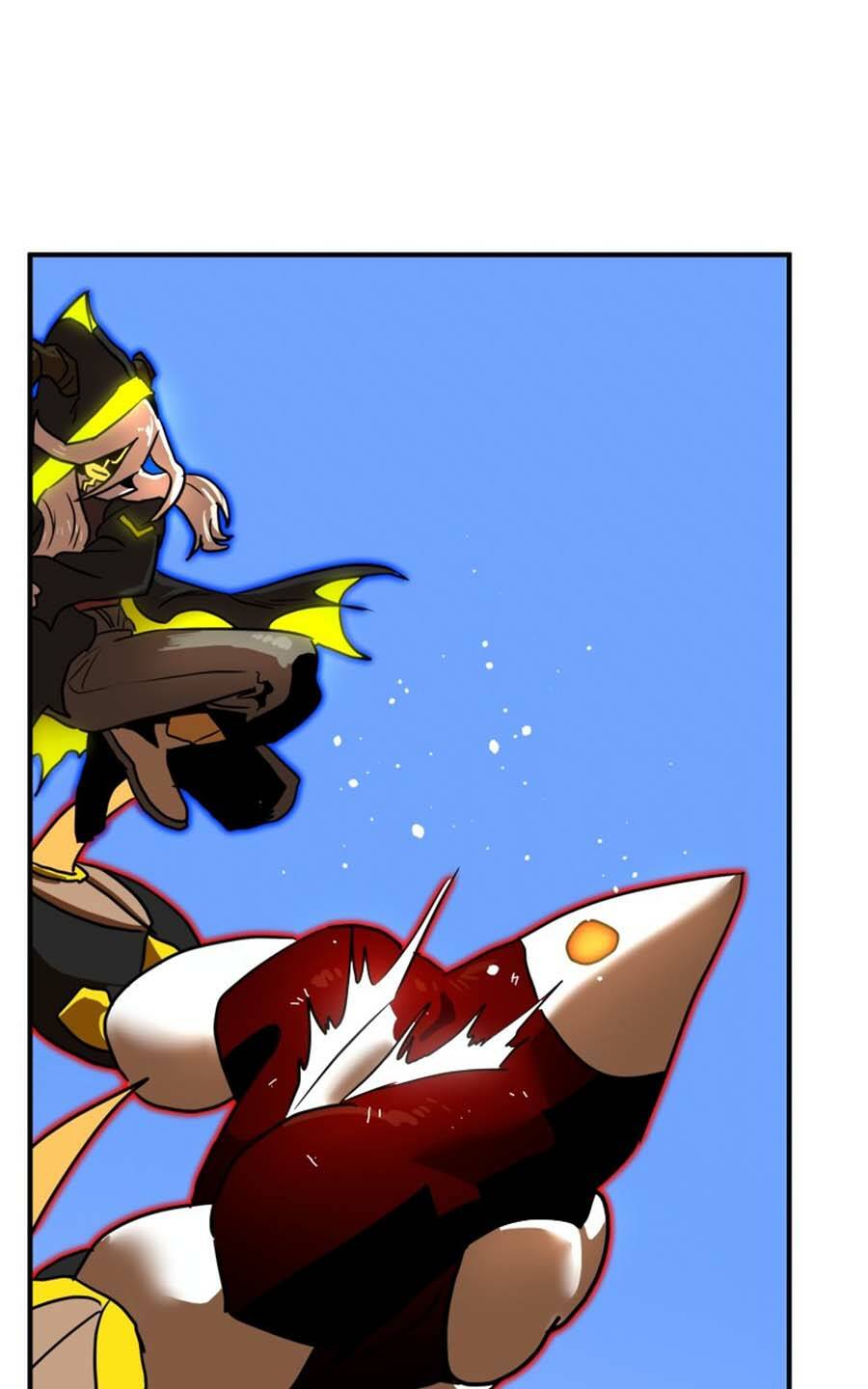 Double Click: Chapter 79