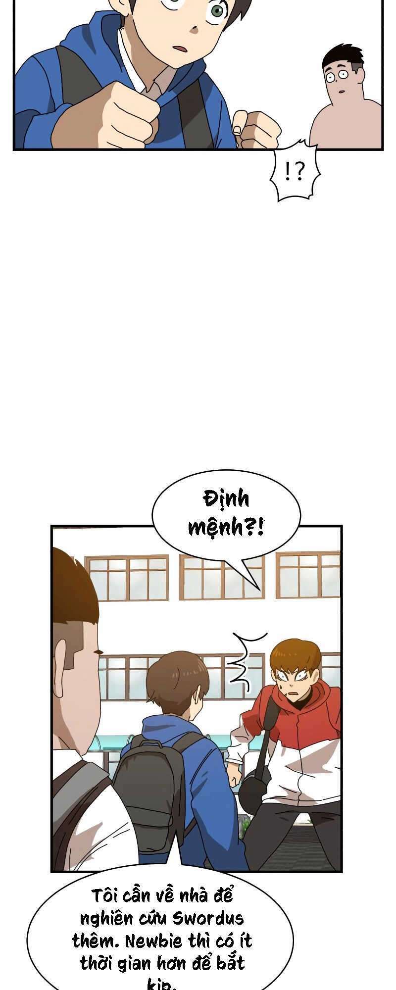 Double Click: Chapter 8