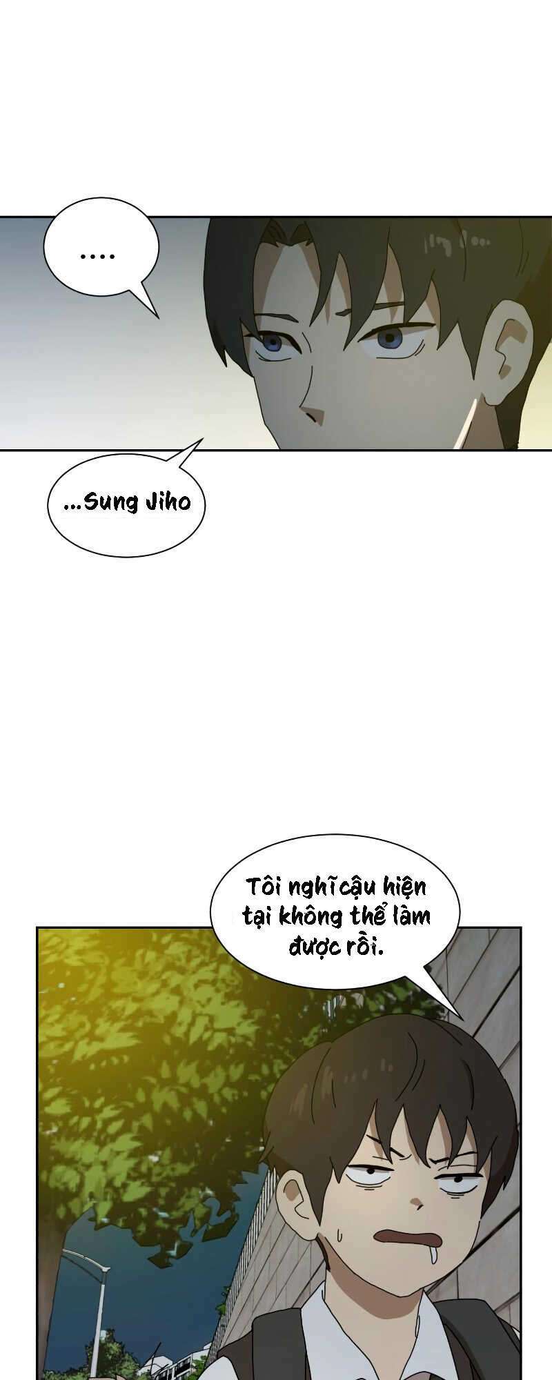 Double Click: Chapter 8