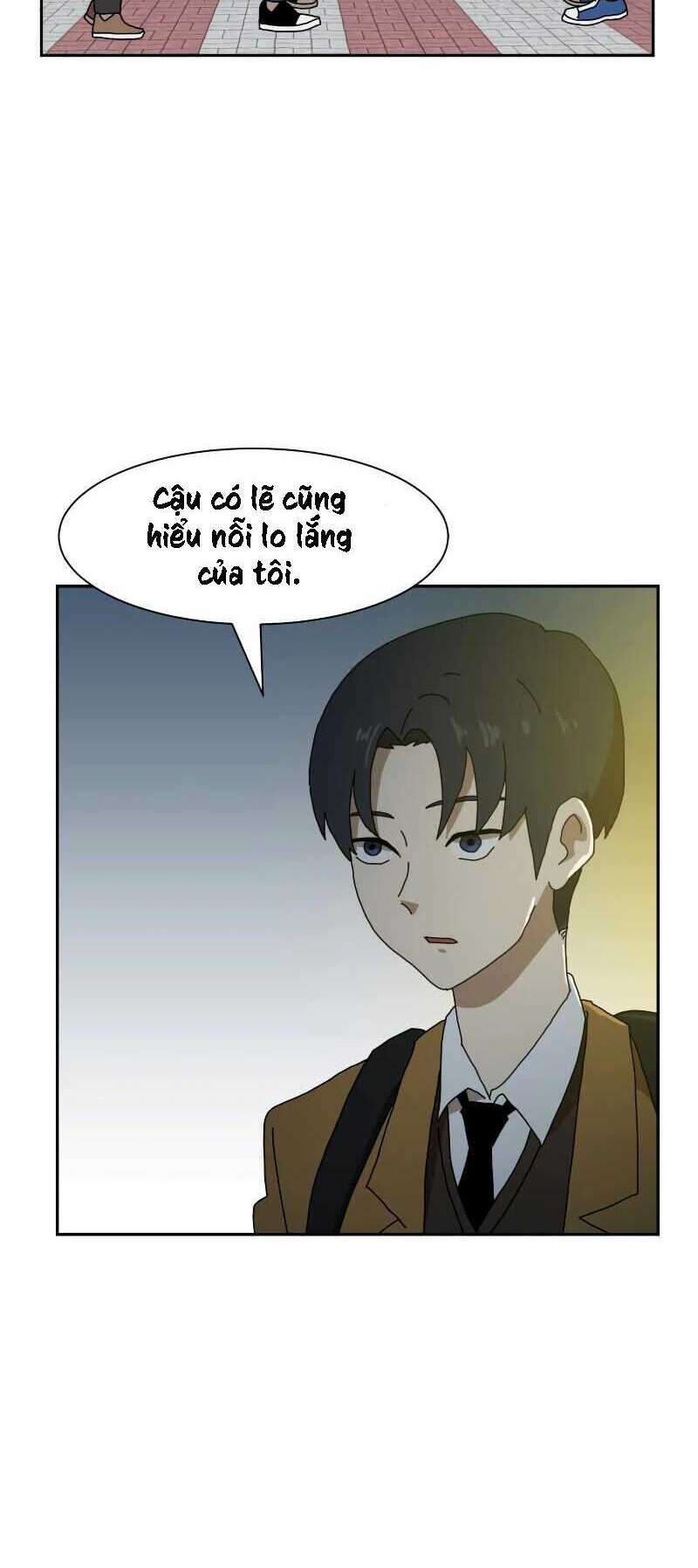 Double Click: Chapter 8