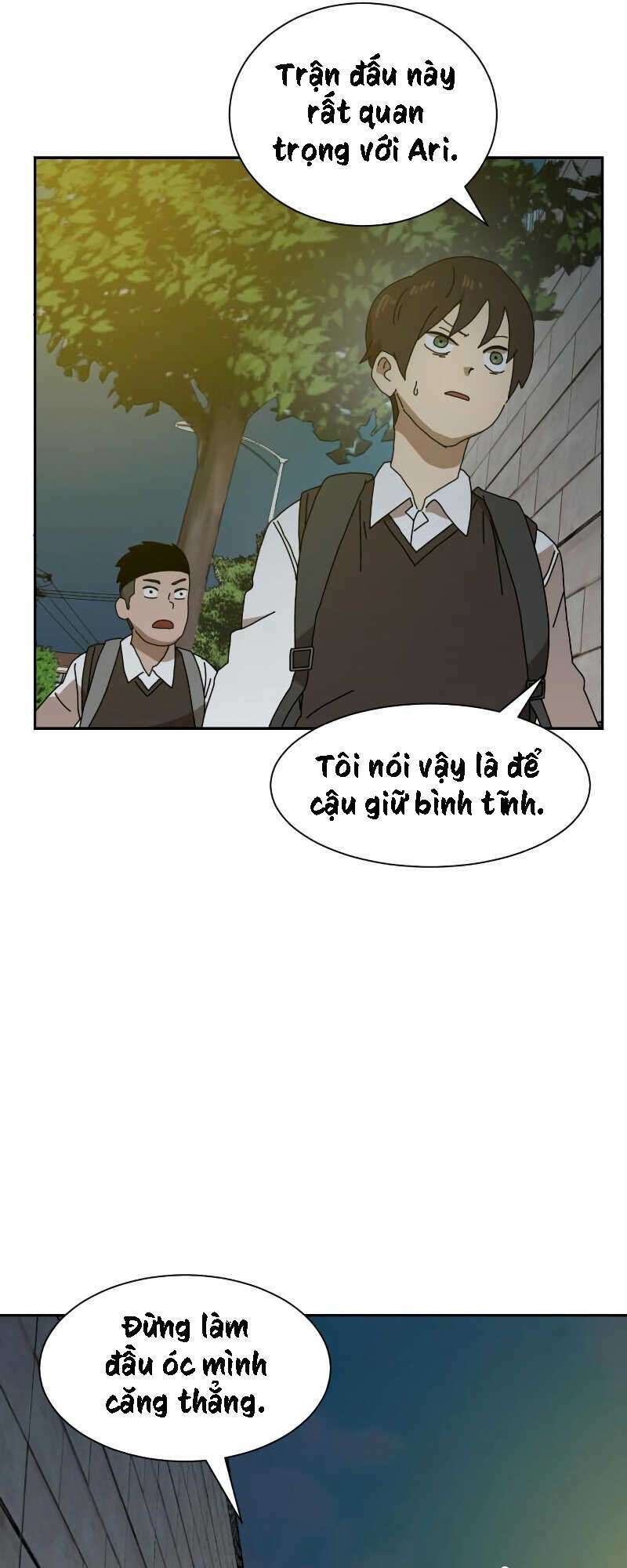 Double Click: Chapter 8