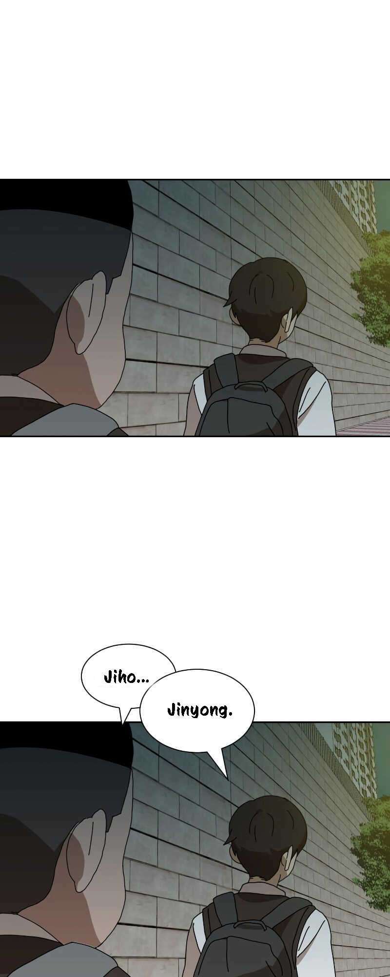 Double Click: Chapter 8