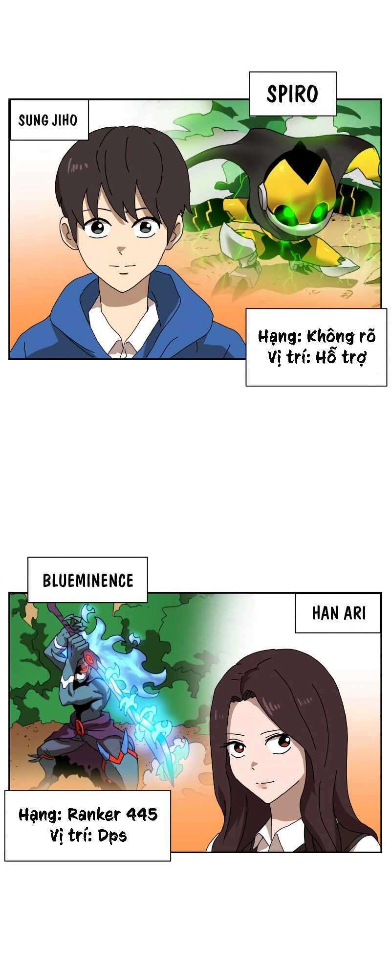 Double Click: Chapter 8