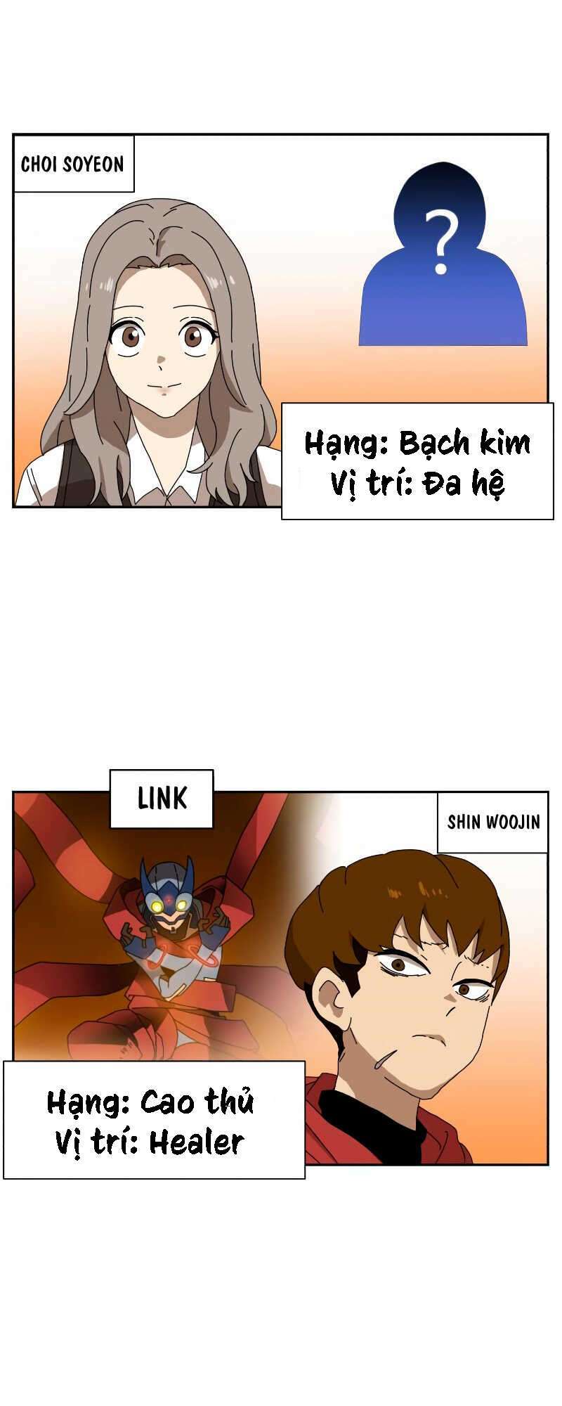 Double Click: Chapter 8
