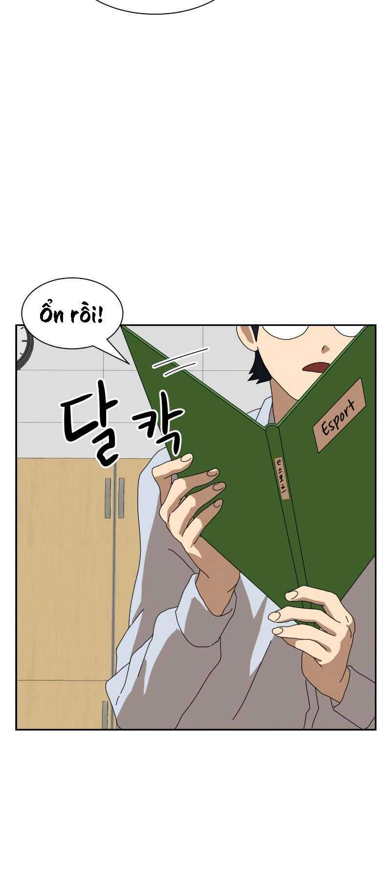 Double Click: Chapter 8