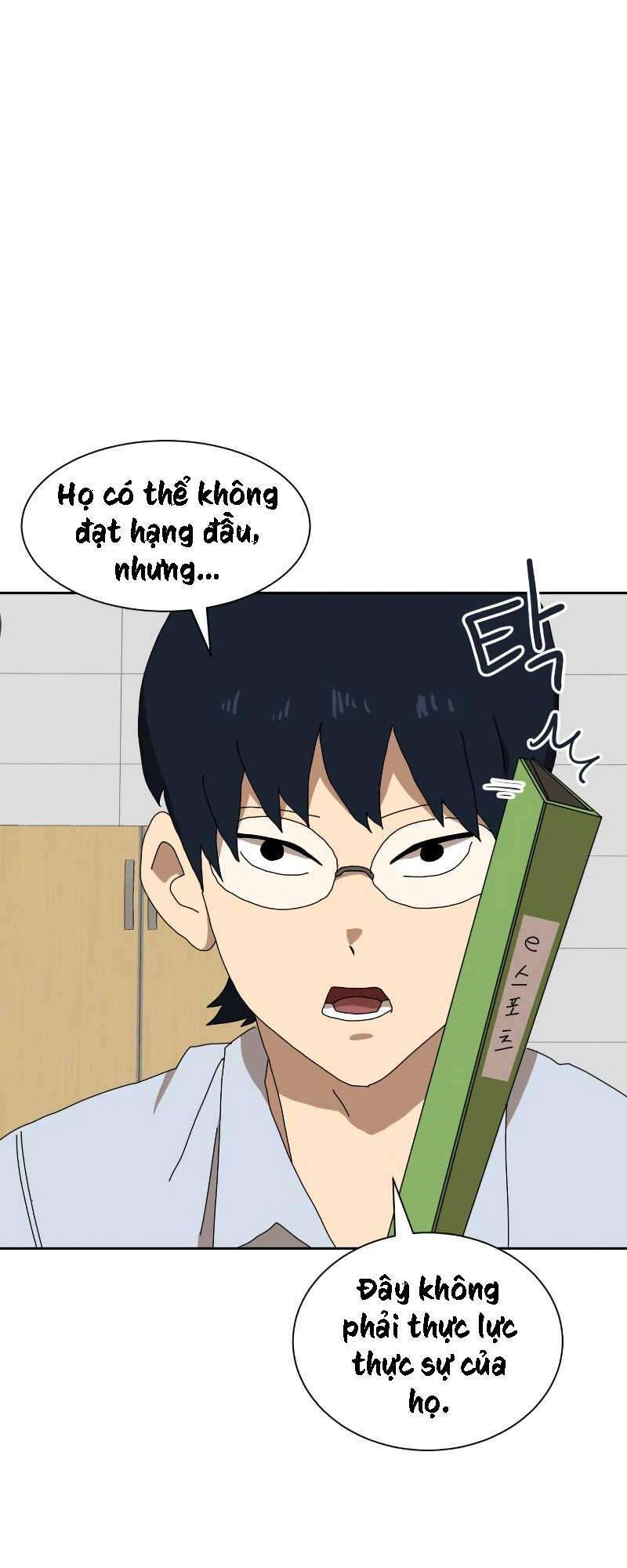Double Click: Chapter 8