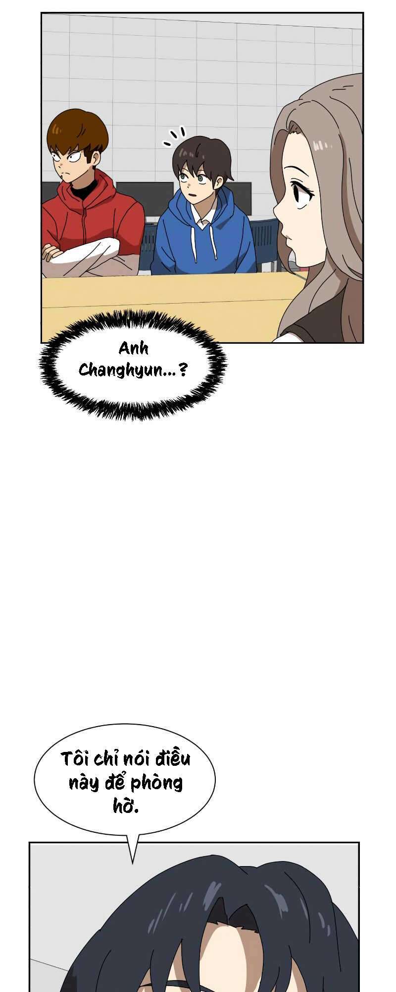 Double Click: Chapter 8