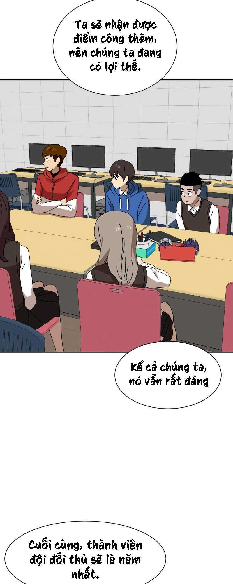 Double Click: Chapter 8