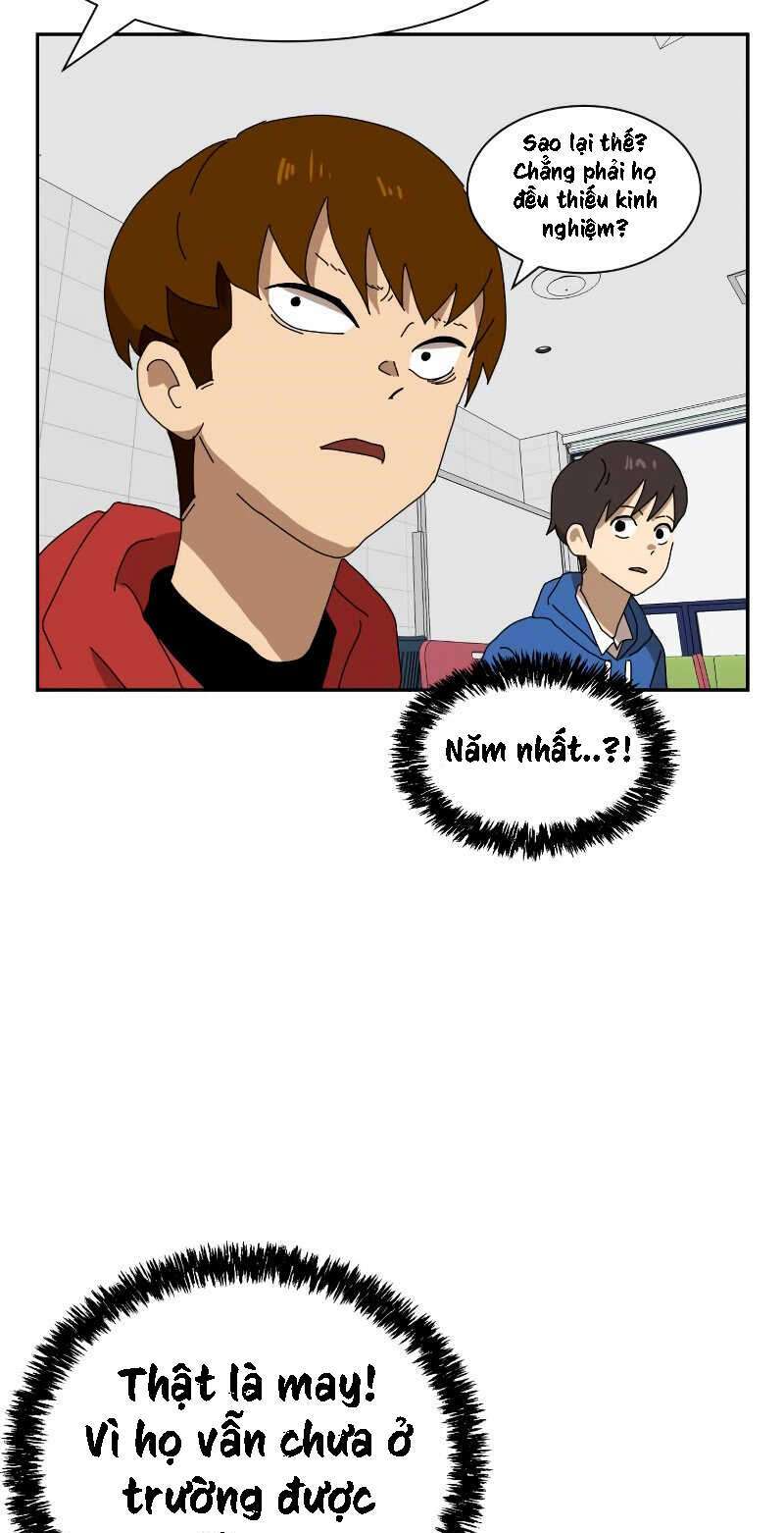 Double Click: Chapter 8