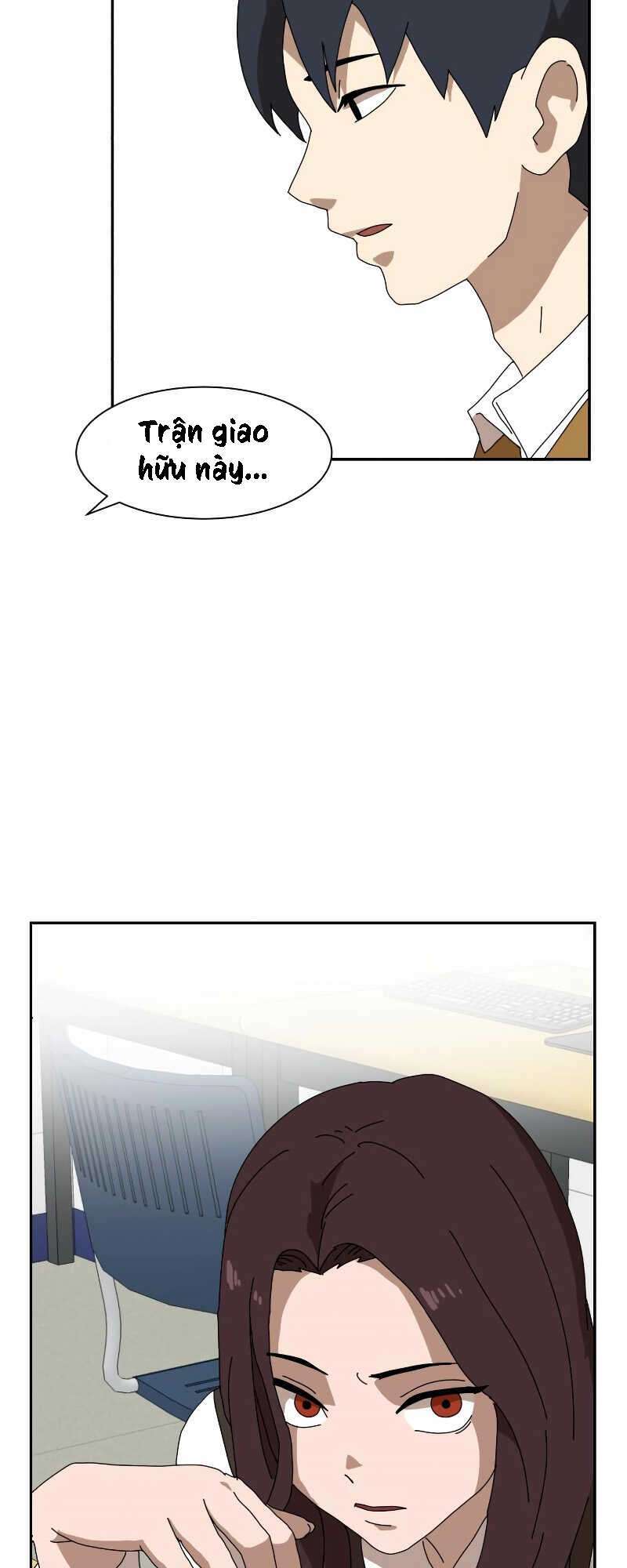 Double Click: Chapter 8