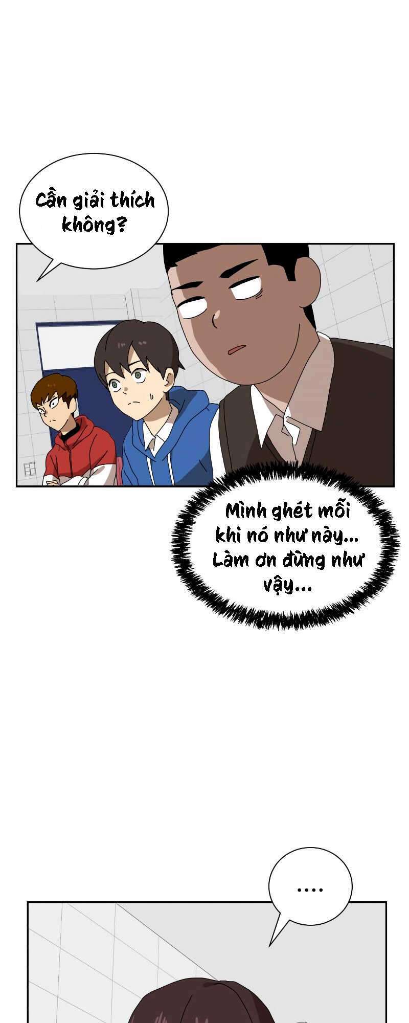 Double Click: Chapter 8