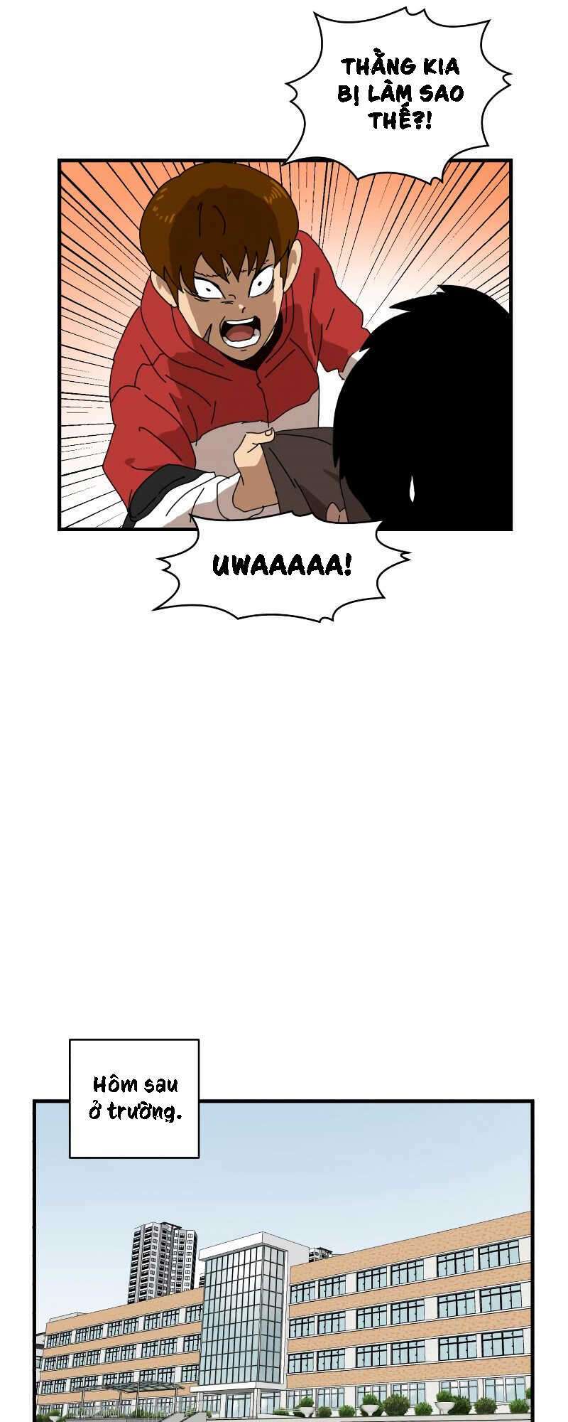Double Click: Chapter 8