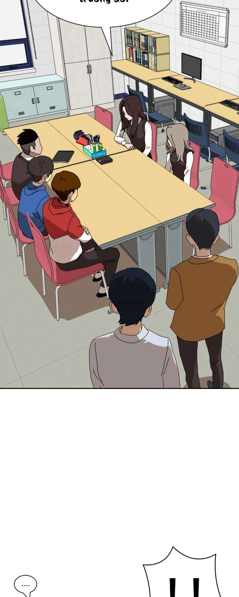 Double Click: Chapter 8