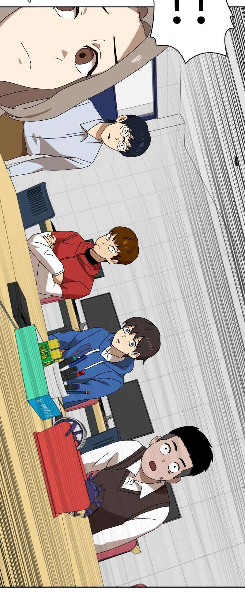Double Click: Chapter 8