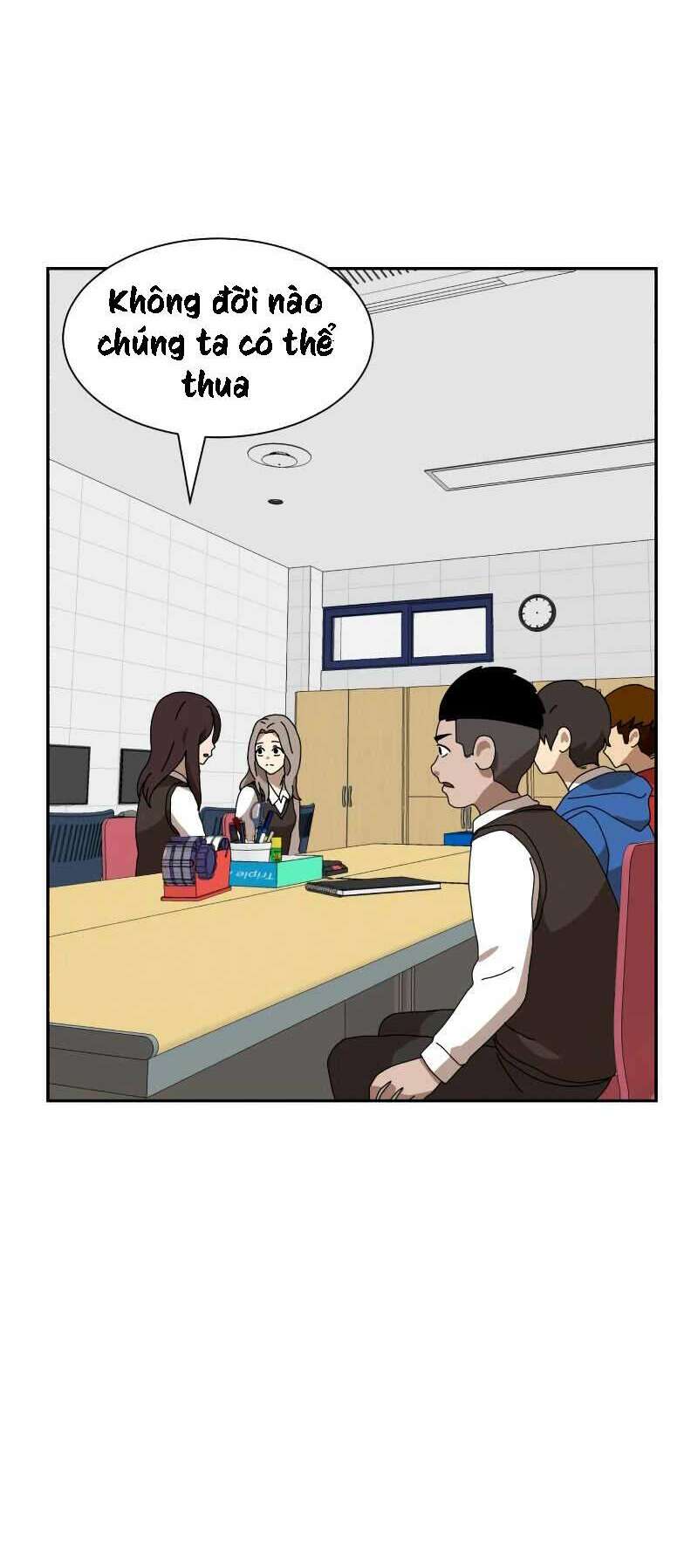 Double Click: Chapter 8