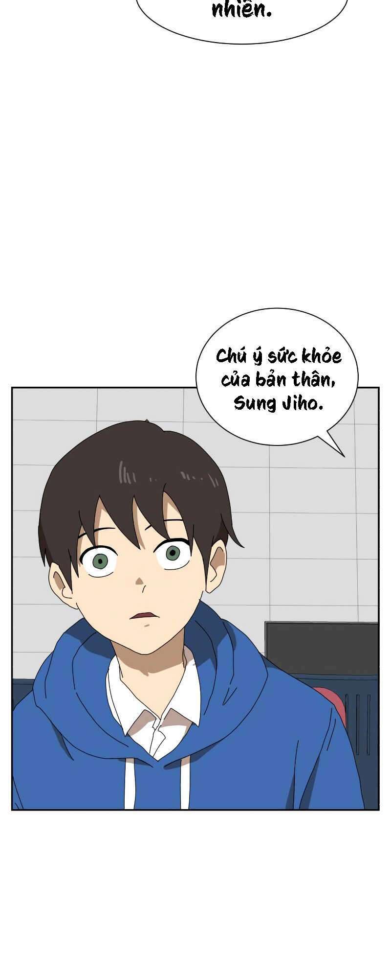 Double Click: Chapter 8