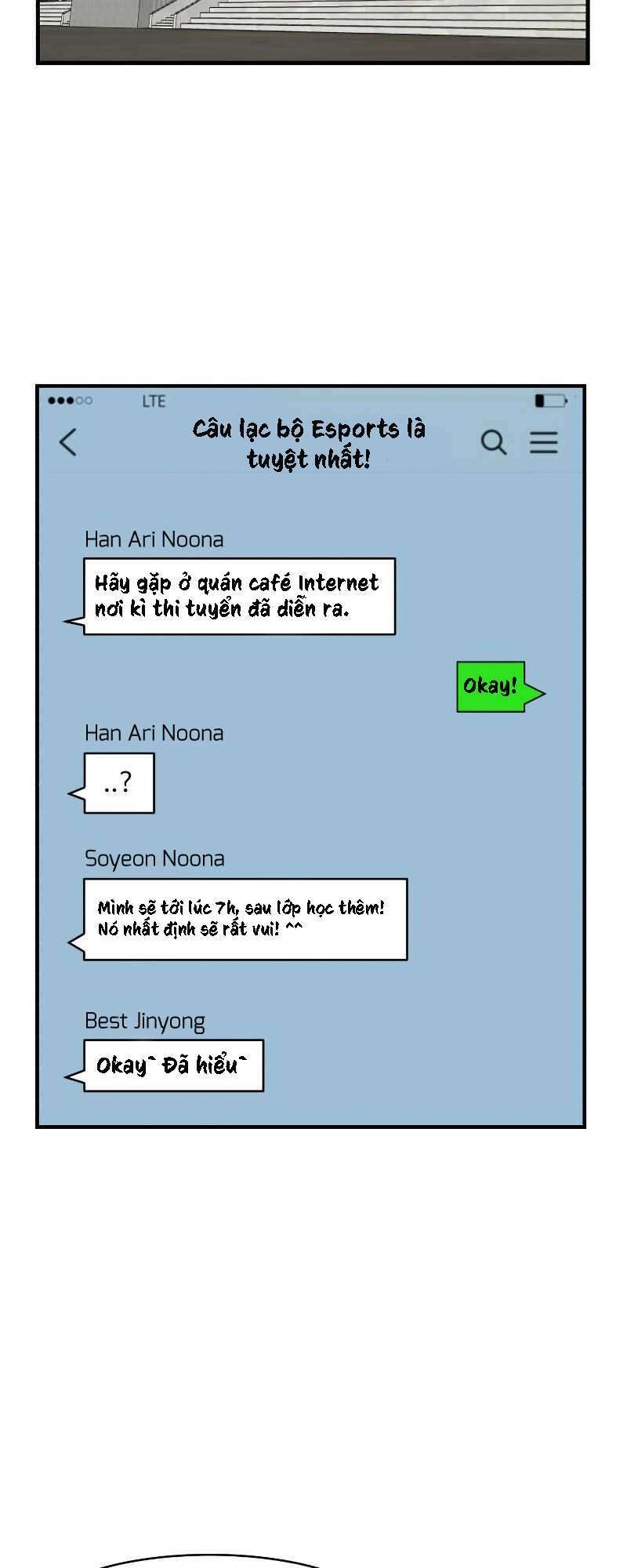 Double Click: Chapter 8