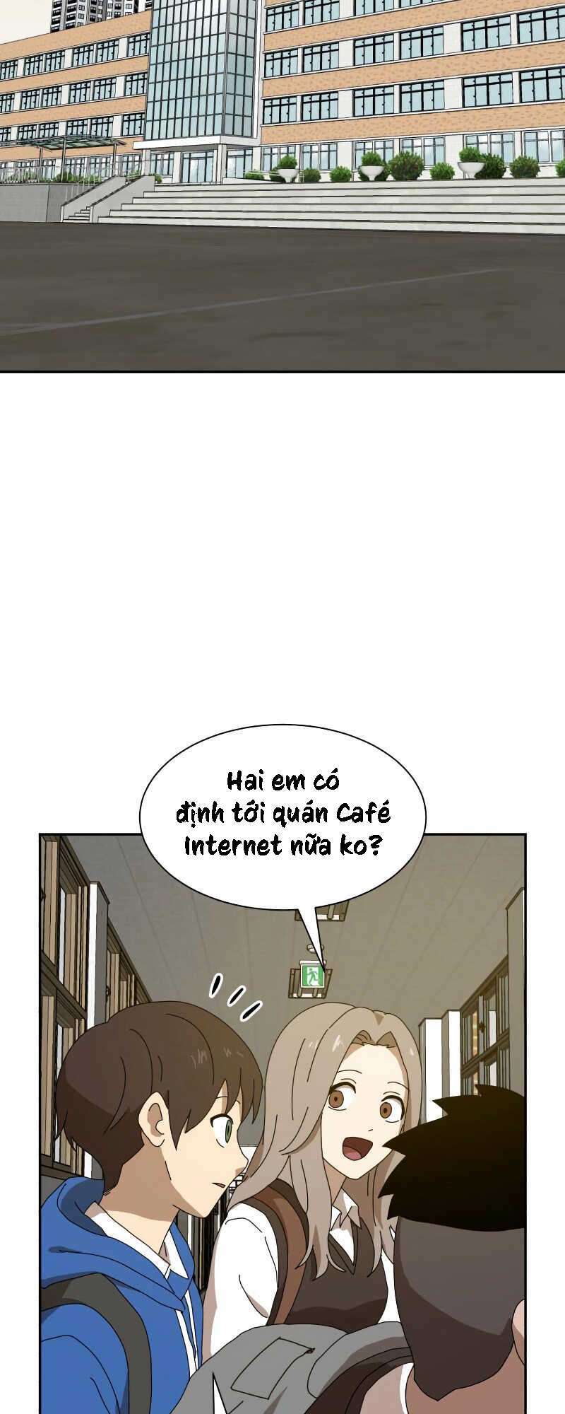 Double Click: Chapter 8