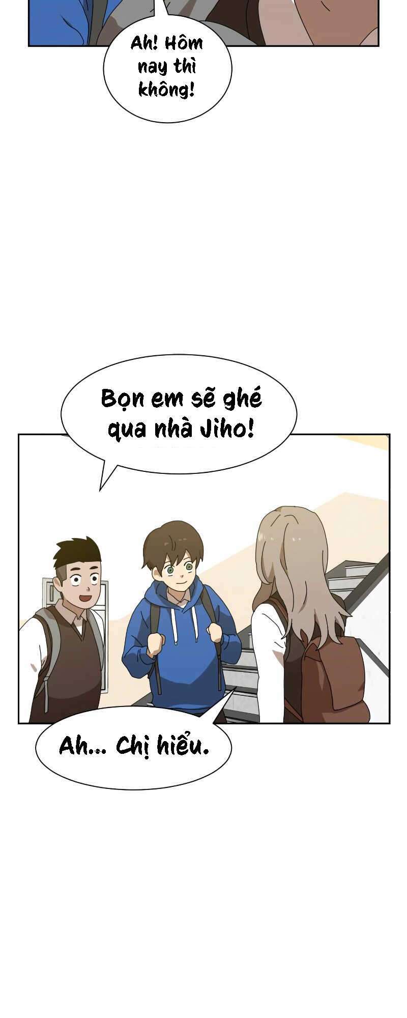 Double Click: Chapter 8