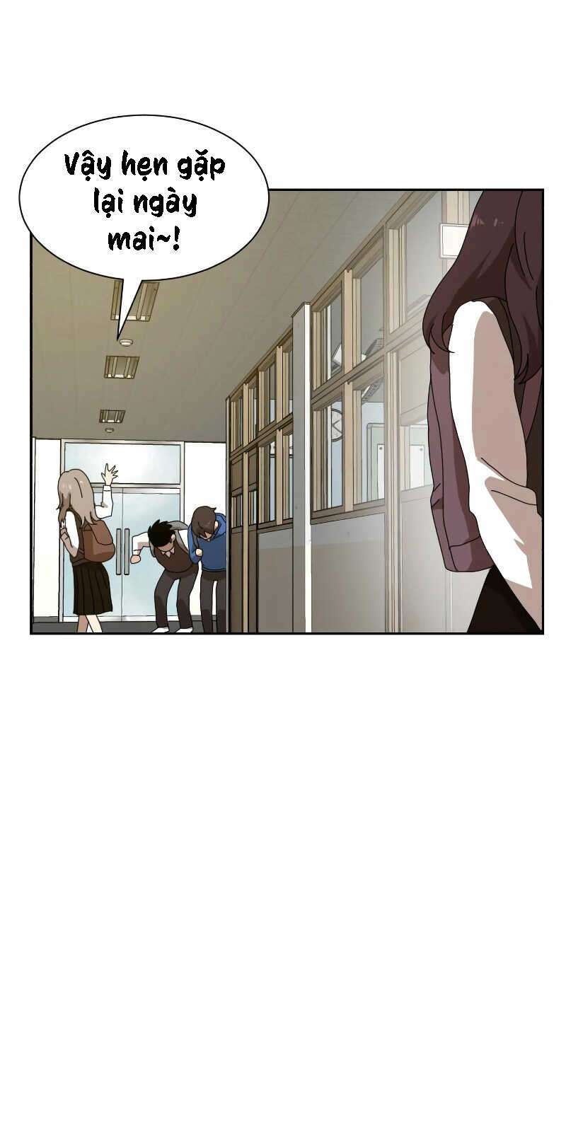 Double Click: Chapter 8