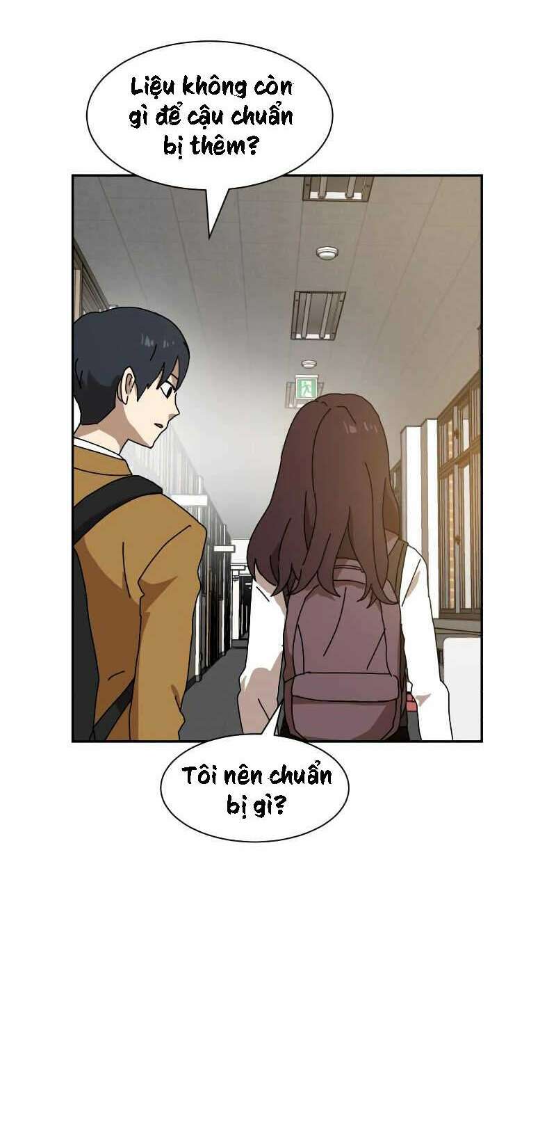 Double Click: Chapter 8