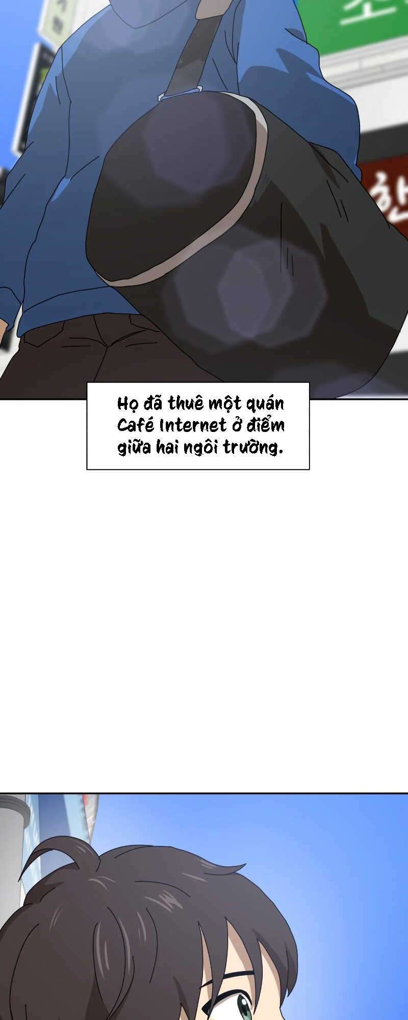 Double Click: Chapter 8