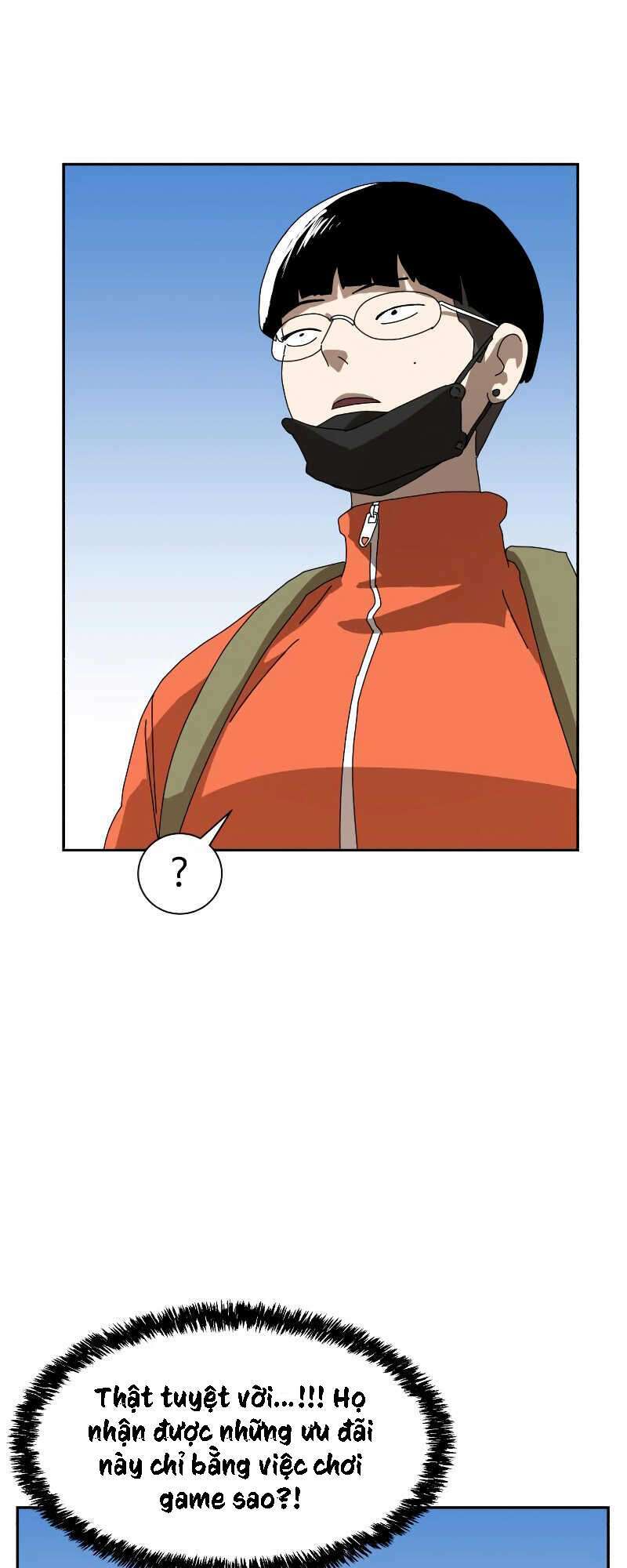 Double Click: Chapter 8