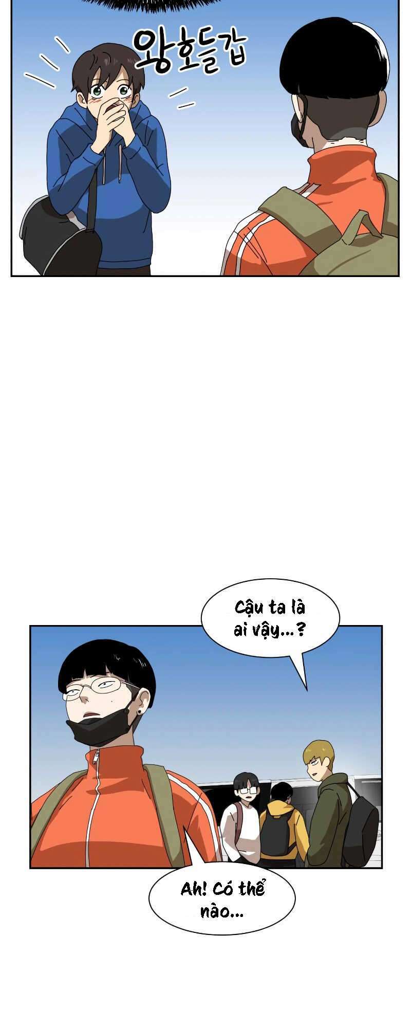Double Click: Chapter 8