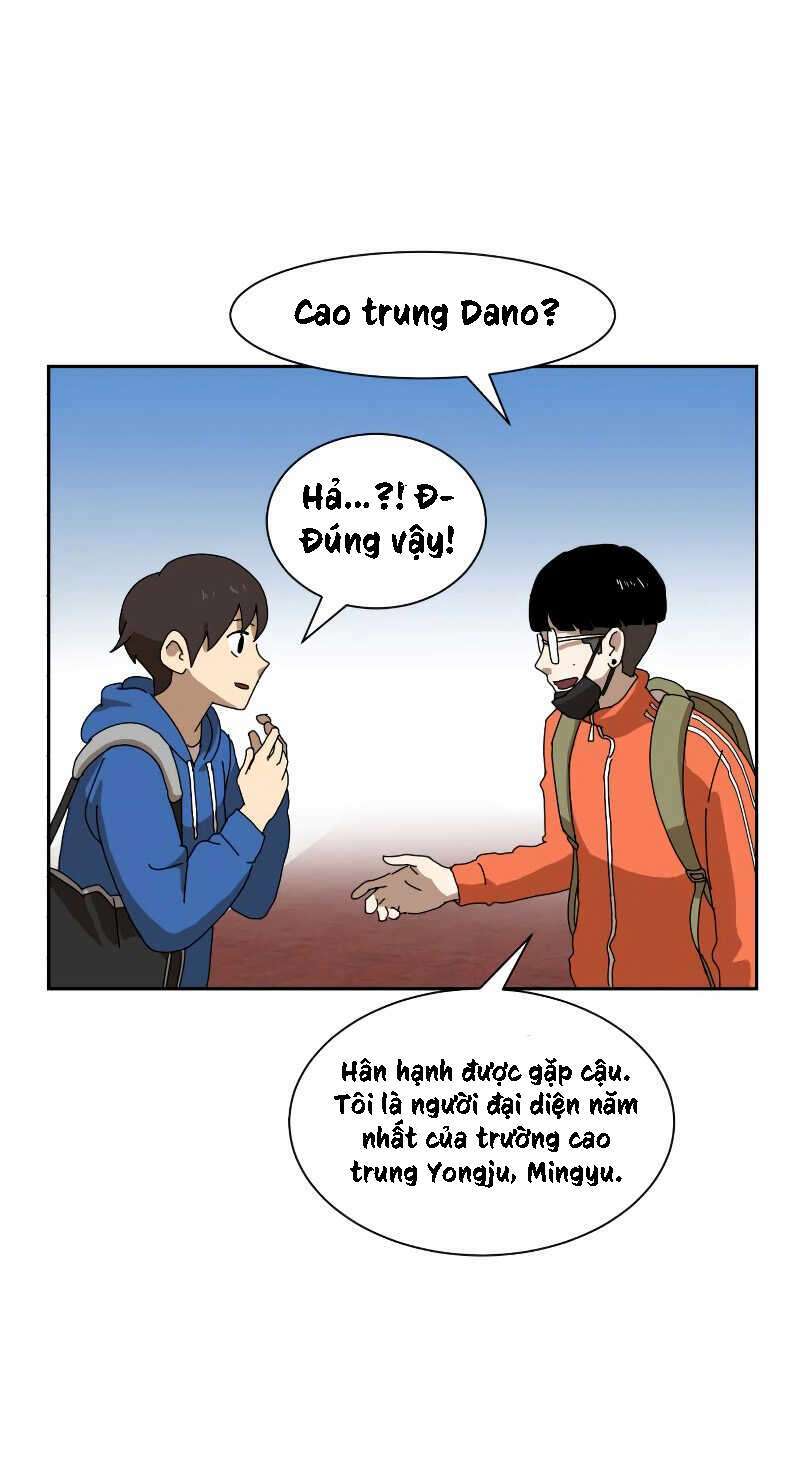 Double Click: Chapter 8
