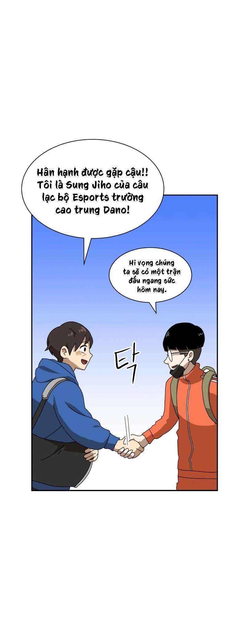 Double Click: Chapter 8