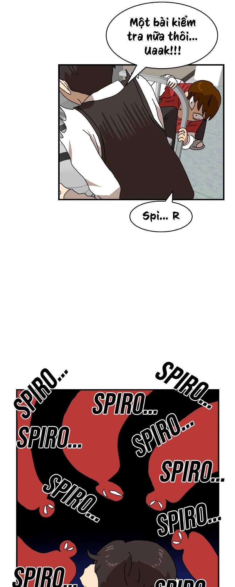 Double Click: Chapter 8