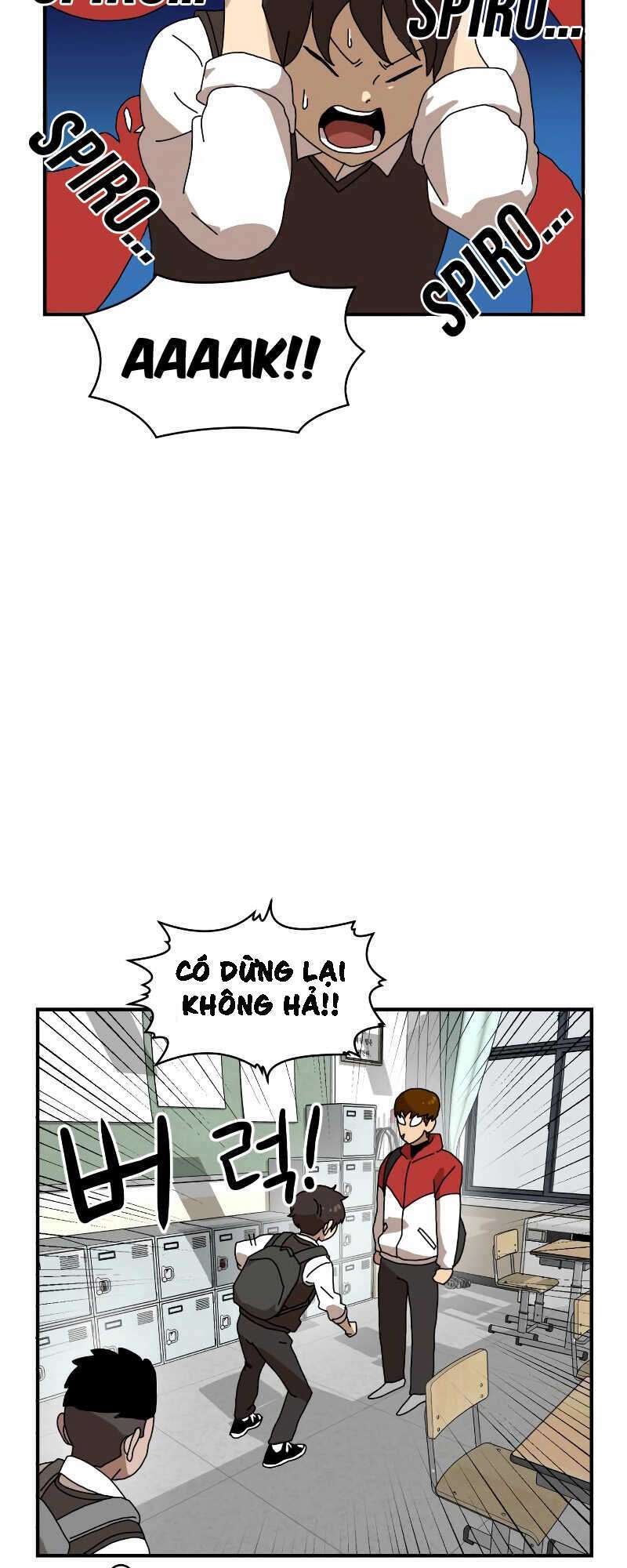 Double Click: Chapter 8