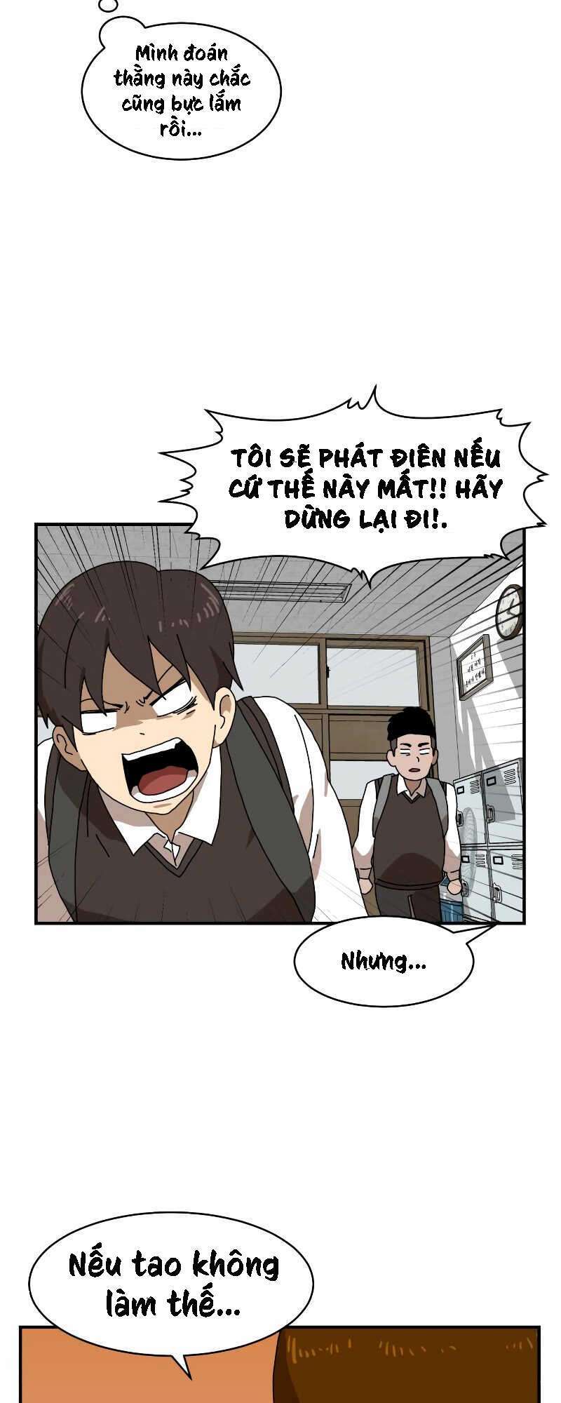 Double Click: Chapter 8