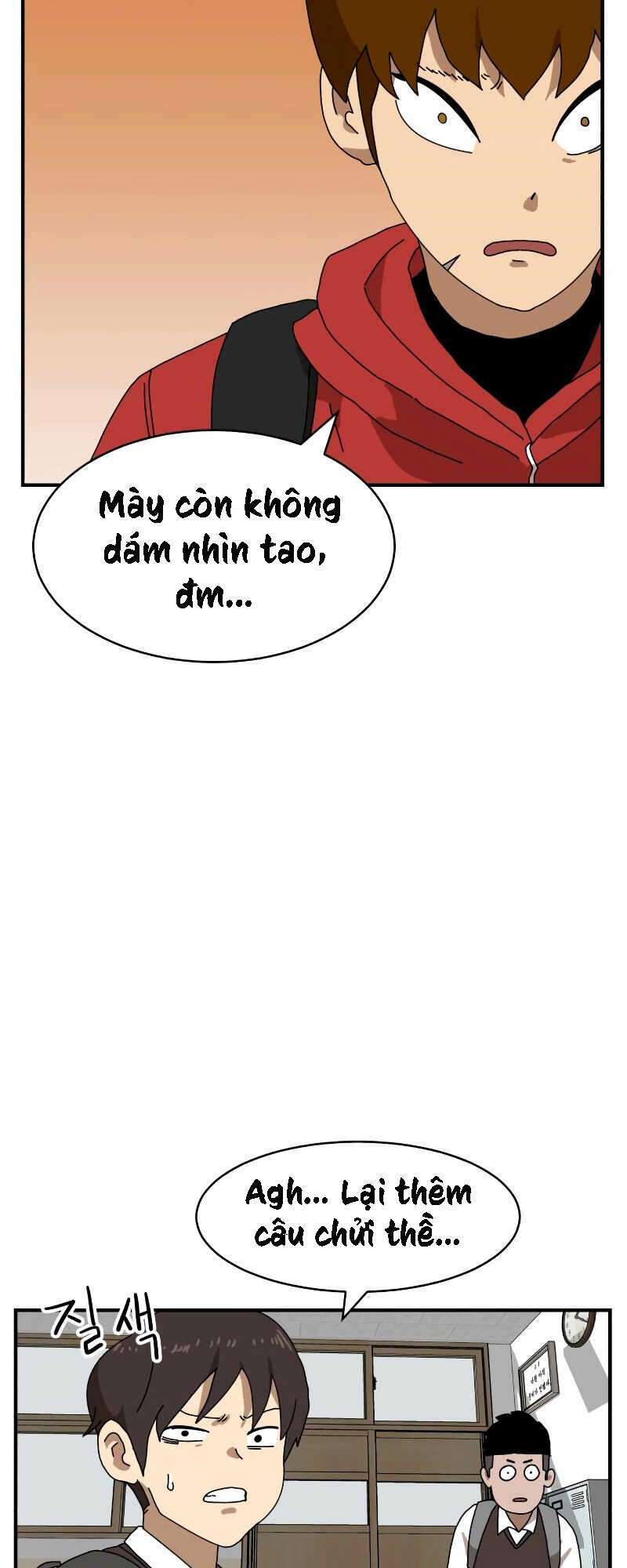 Double Click: Chapter 8