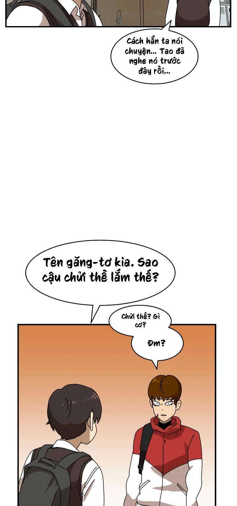 Double Click: Chapter 8
