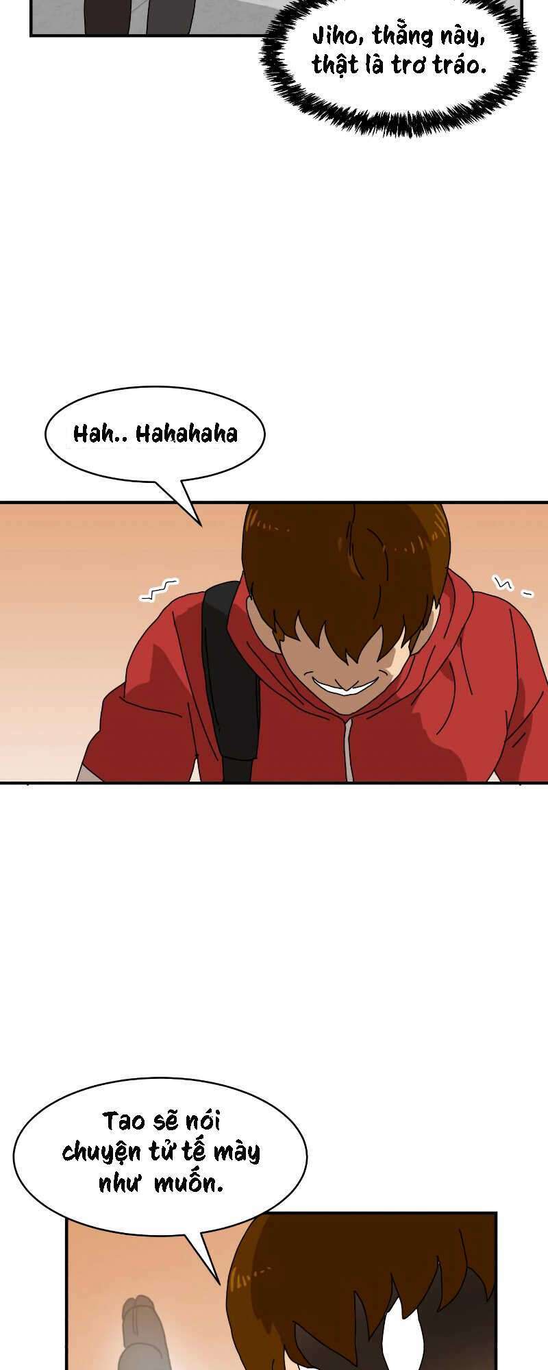 Double Click: Chapter 8