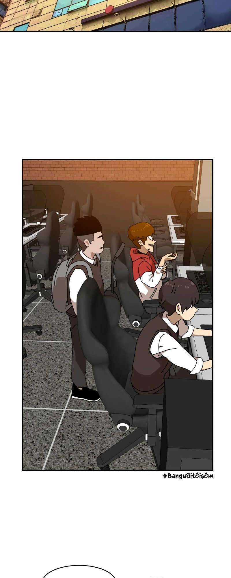 Double Click: Chapter 8