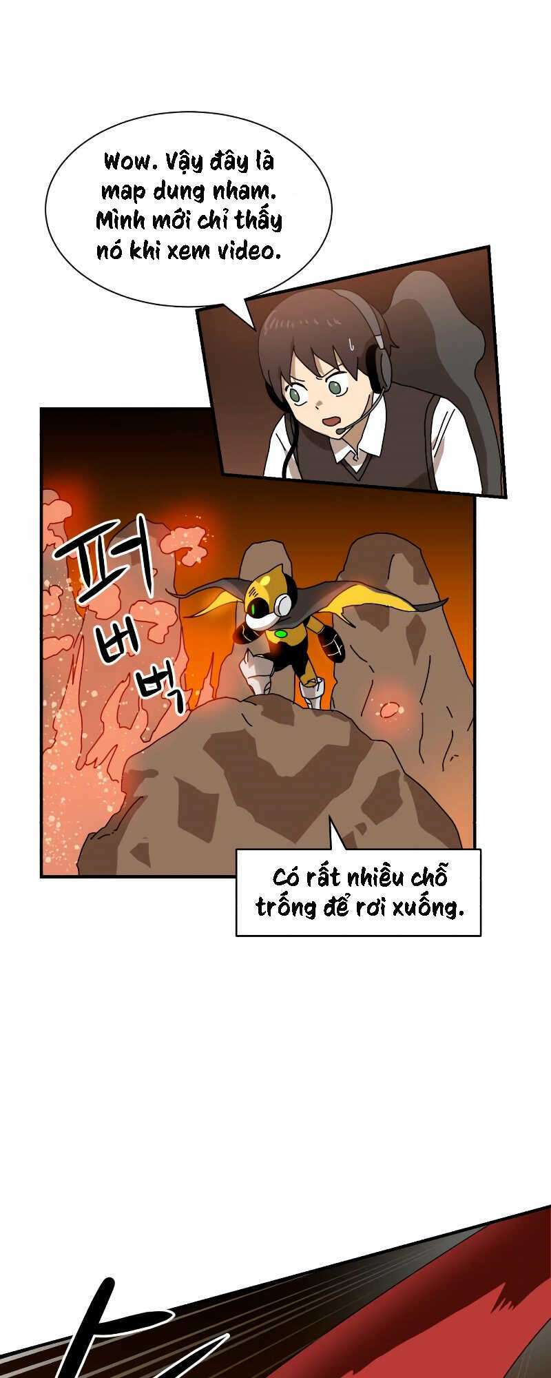 Double Click: Chapter 8