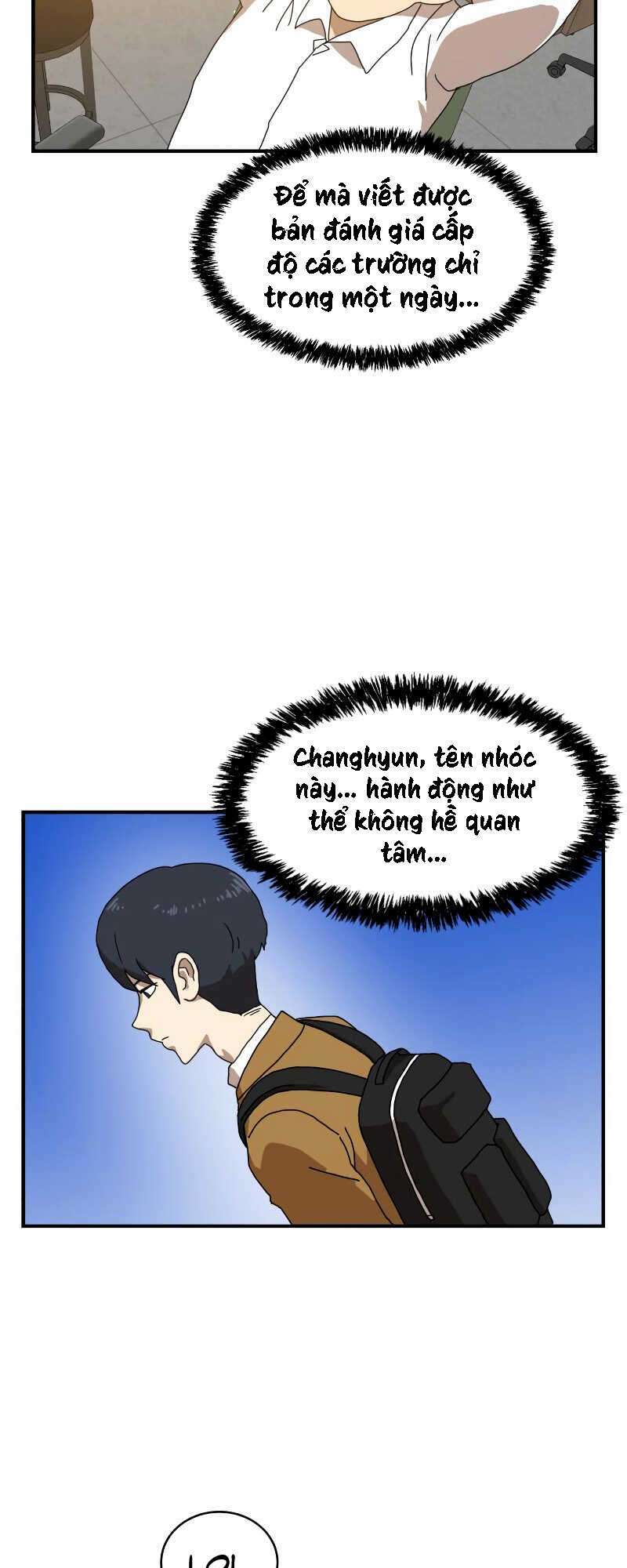 Double Click: Chapter 8