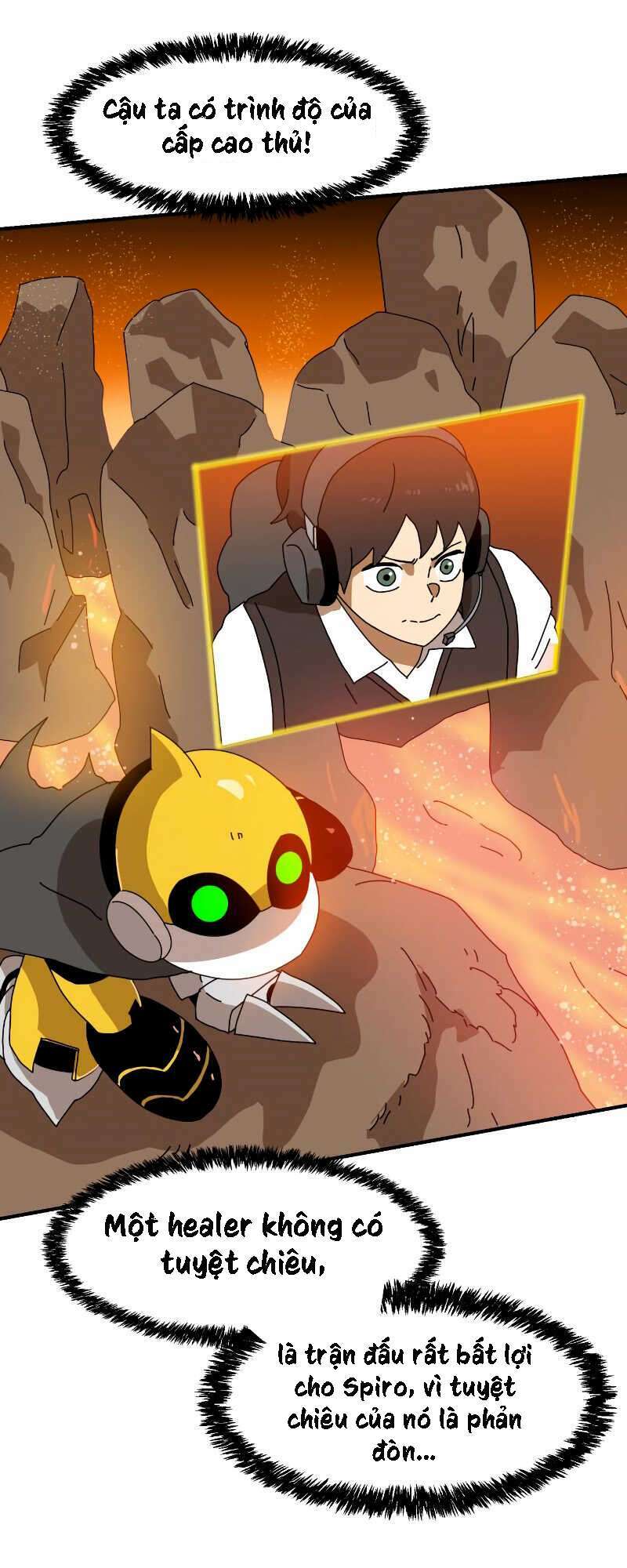 Double Click: Chapter 8