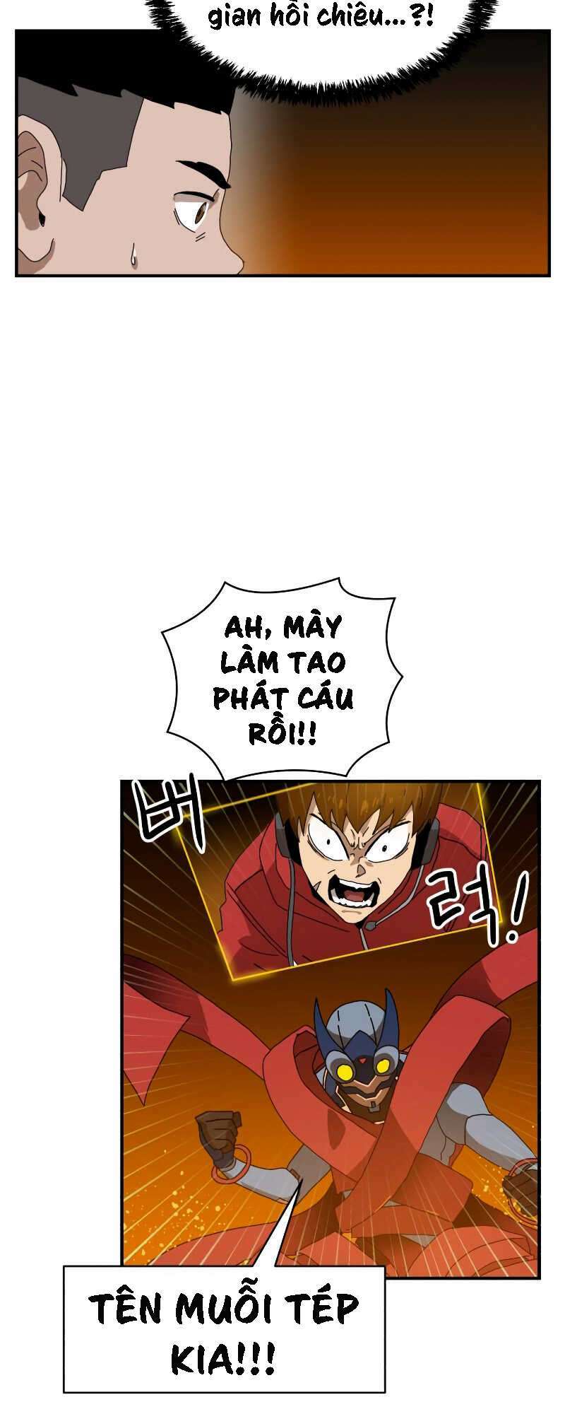 Double Click: Chapter 8