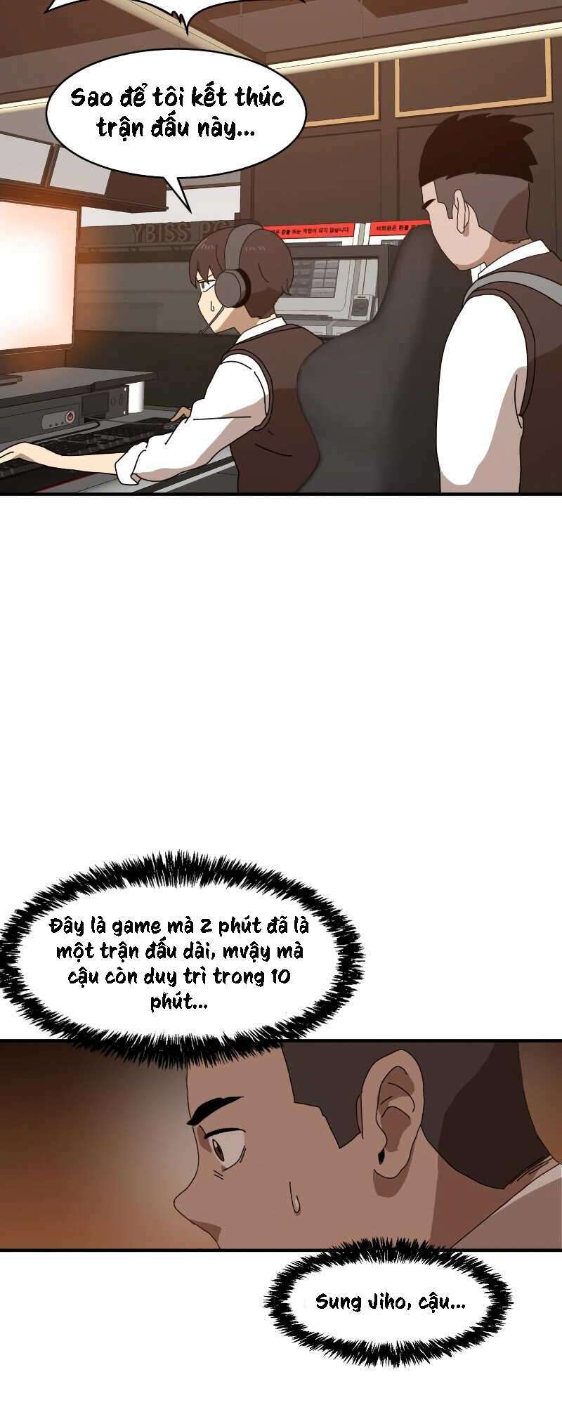 Double Click: Chapter 8