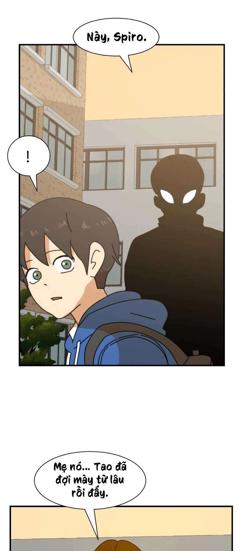 Double Click: Chapter 8