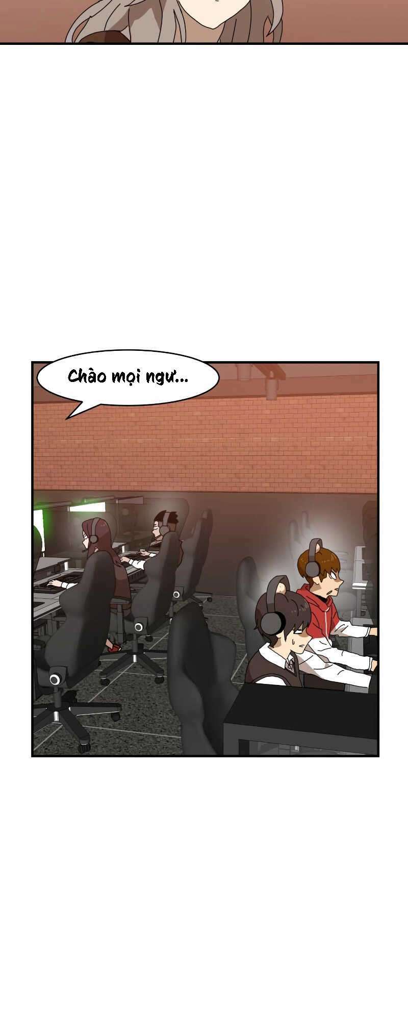 Double Click: Chapter 8