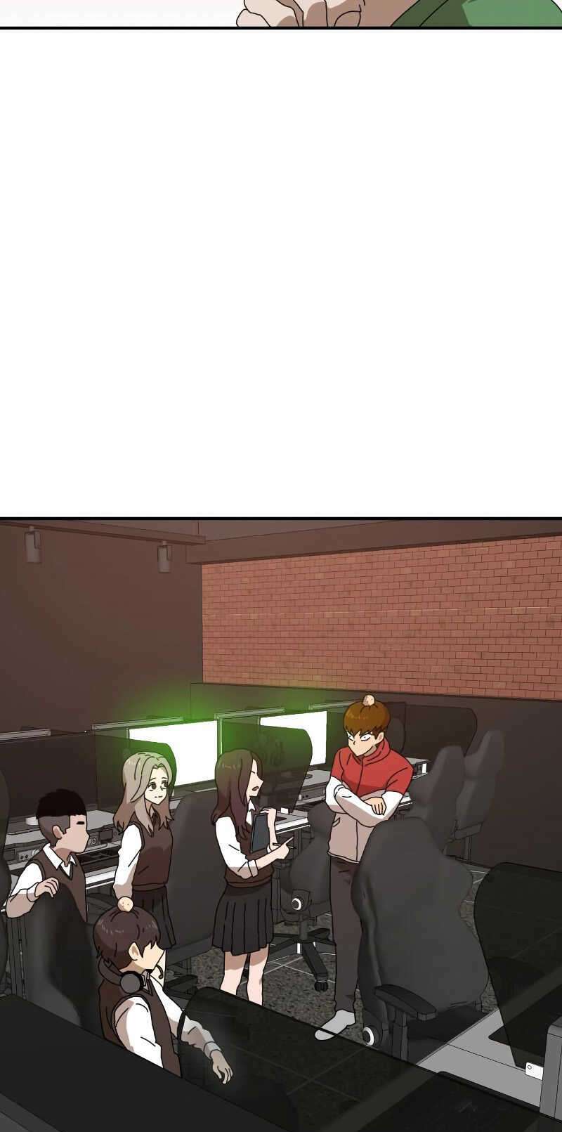 Double Click: Chapter 8